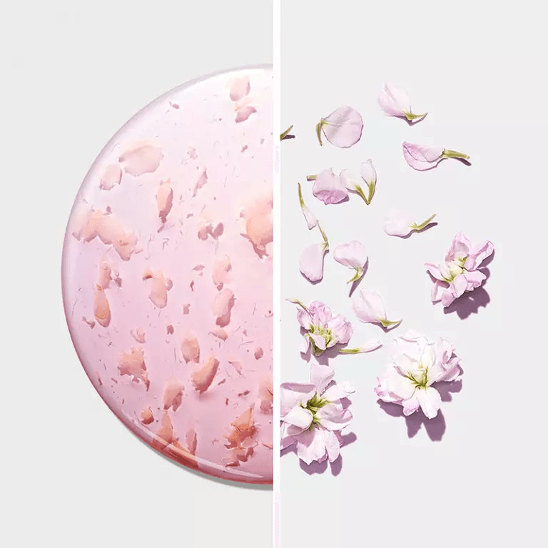 Cherry Blossom Shower & Bath Gel 500ml