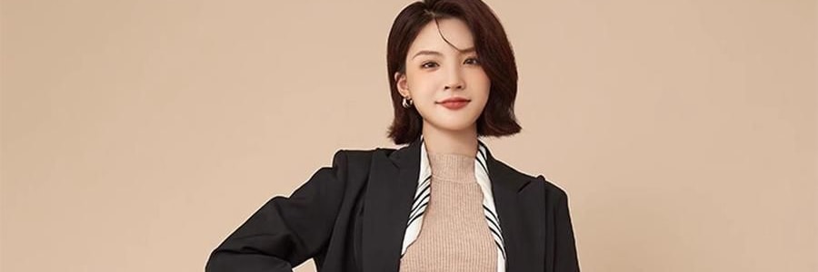 觅橘 连脚光腿神器 适合正常及偏黄肤色 薄绒款 适合10-20度 自然肤 