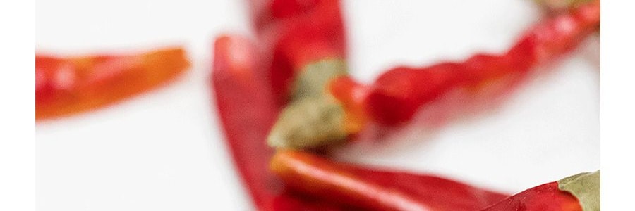 PANDA 乾辣椒 滿天星星 100g