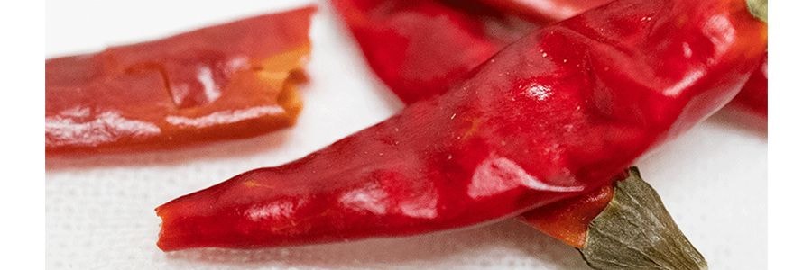 PANDA 乾辣椒 滿天星星 100g