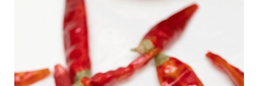 PANDA 乾辣椒 滿天星星 100g