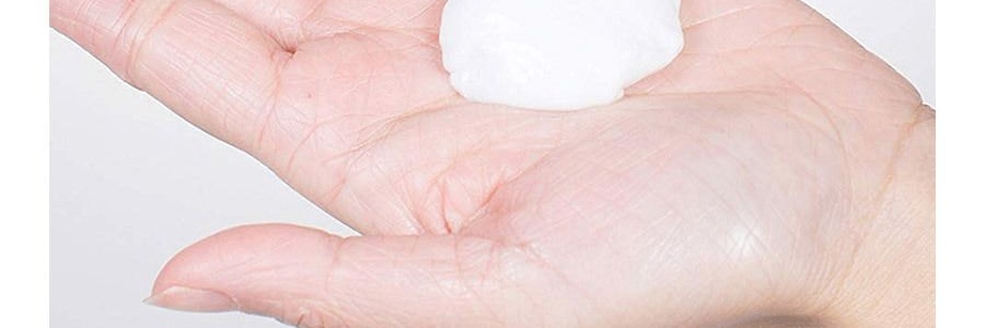 日本MAMA&KIDS媽媽寶貝 嬰兒滋潤保濕霜 身體霜 75g