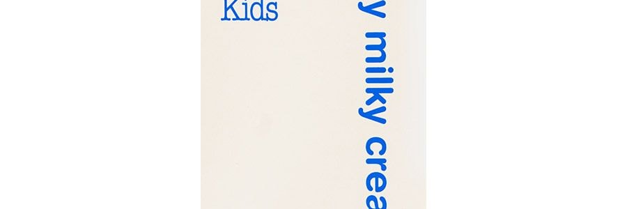 日本MAMA&KIDS媽媽寶貝 嬰兒滋潤保濕霜 身體霜 75g