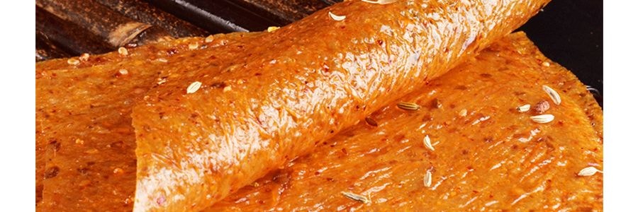 源氏 火爆大辣片 26g