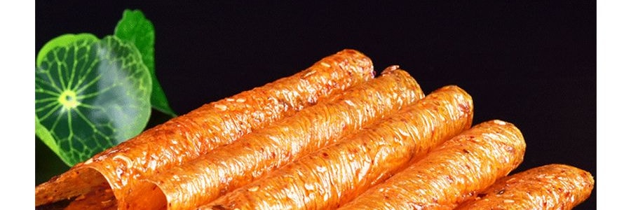 源氏 火爆大辣片 26g