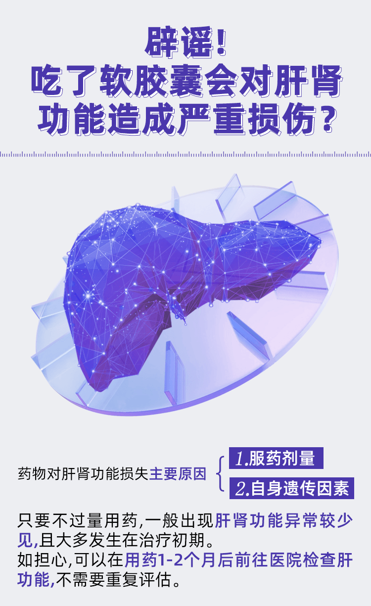 【中国直邮】 丽芙 异维A酸软胶囊10mg*16粒/盒重度痘皮专用药祛痘祛斑
