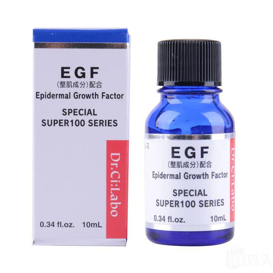 DR.C:LABO Epidermal Growth Factor Special Super100 Series 30ml