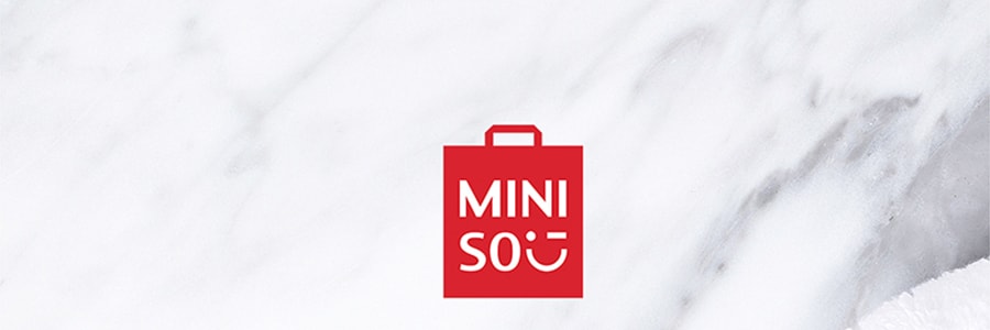 名创优品Miniso 海马手柄软毛清洁牙刷3支装