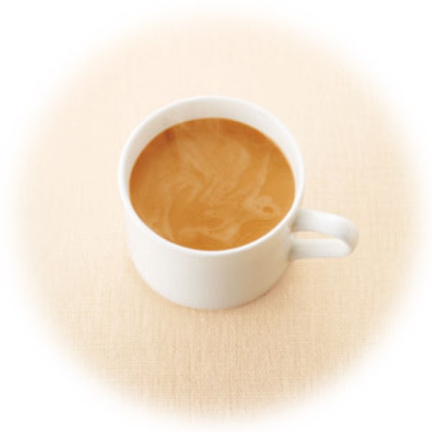 日本POLA 无砂糖低热量美肌美白拿铁咖啡 30包 美白成分添加