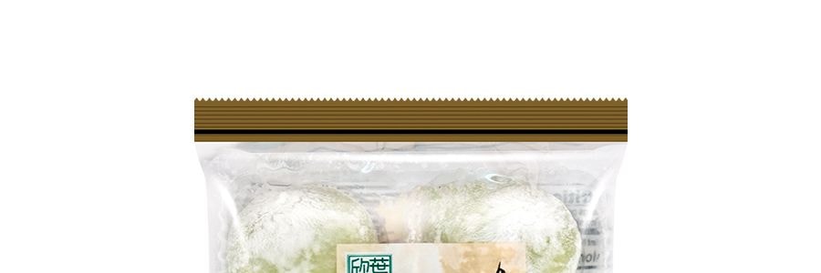 台灣欣葉 禦大福 抹茶麻薯 180g