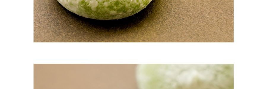台灣欣葉 禦大福 抹茶麻薯 180g