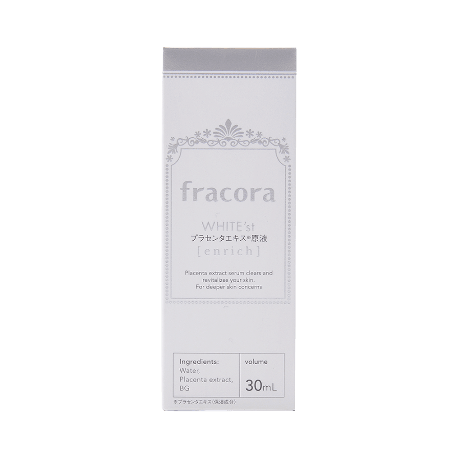 Placenta extract stock solution 30ml