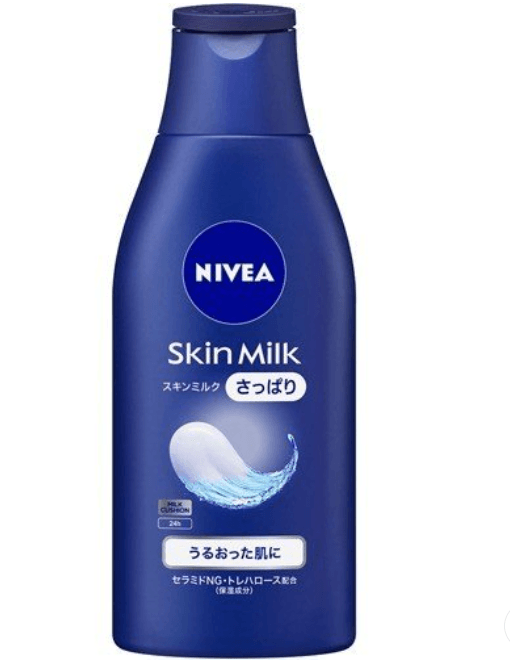Nivea Skin Care Lotion 200g (Refresh type)