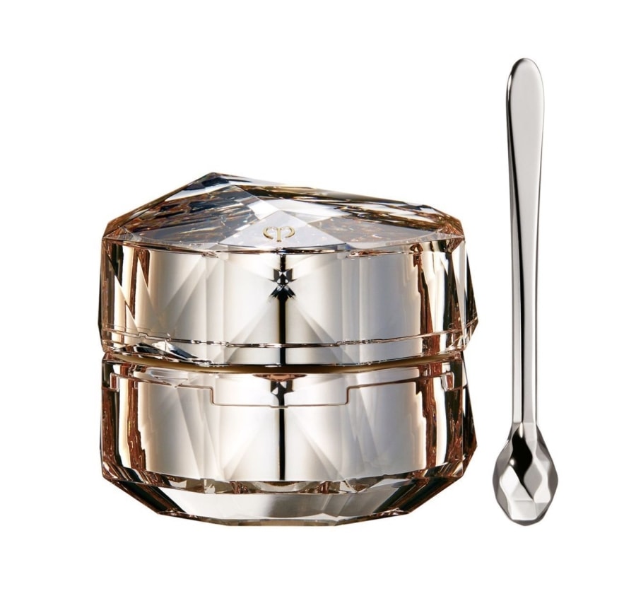 Cle de Peau Beaute Intensive Eye Contour Cream 15g