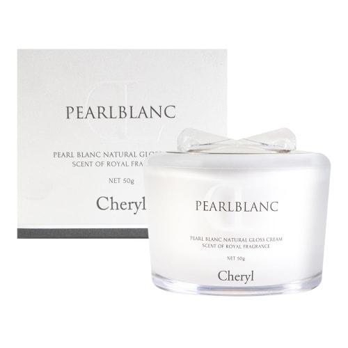 Pearl Blanc Cream 50g