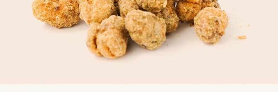 蝶花牌 怪味胡豆 海苔味 500g