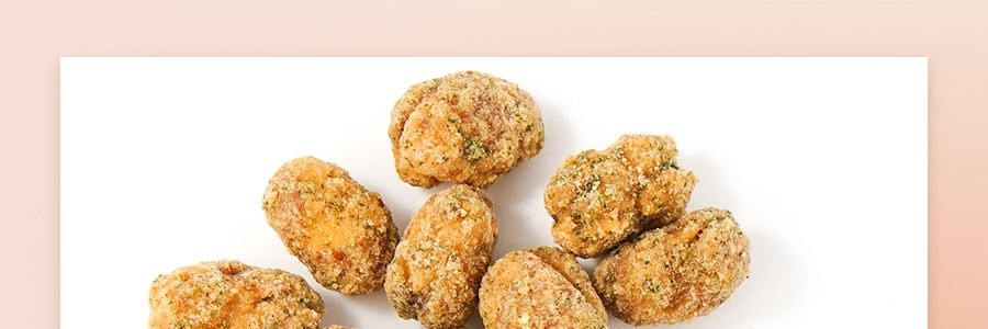 蝶花牌 怪味胡豆 海苔味 500g