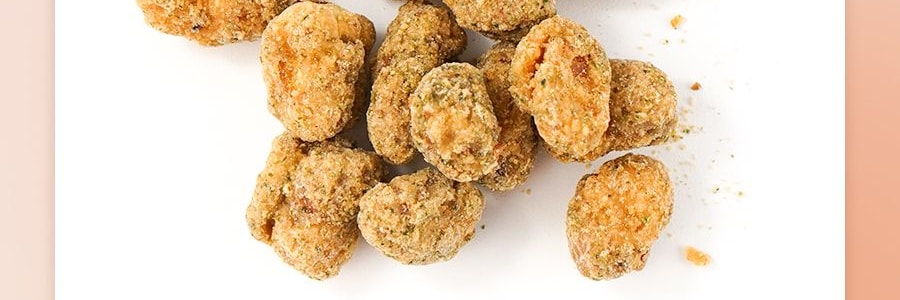 蝶花牌 怪味胡豆 海苔味 500g