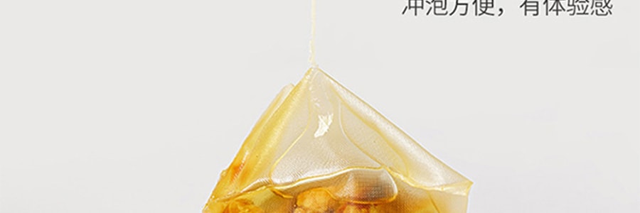 方家鋪子 紅豆薏米芡實茶 100g【健脾祛濕 利水消腫】【亞米獨家】【中華老字號】