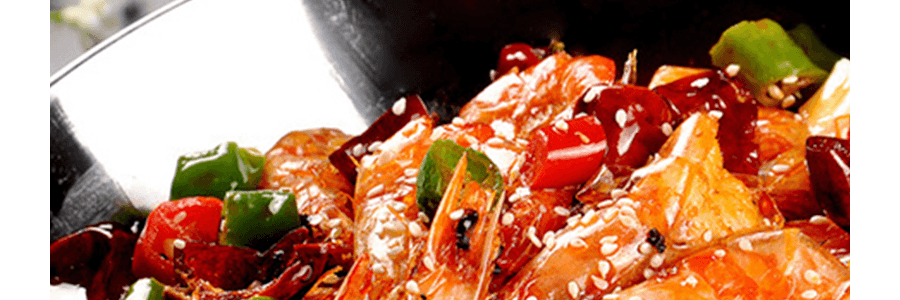 【重慶風味】德莊 麻辣香鍋調味料 乾拌麻辣燙底料 45°辣 220g