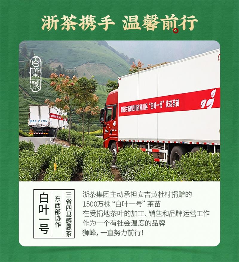 【中國直郵】 獅峰茶葉 紅茶金駿眉正宗武夷山一級濃香型半斤茶葉 250g