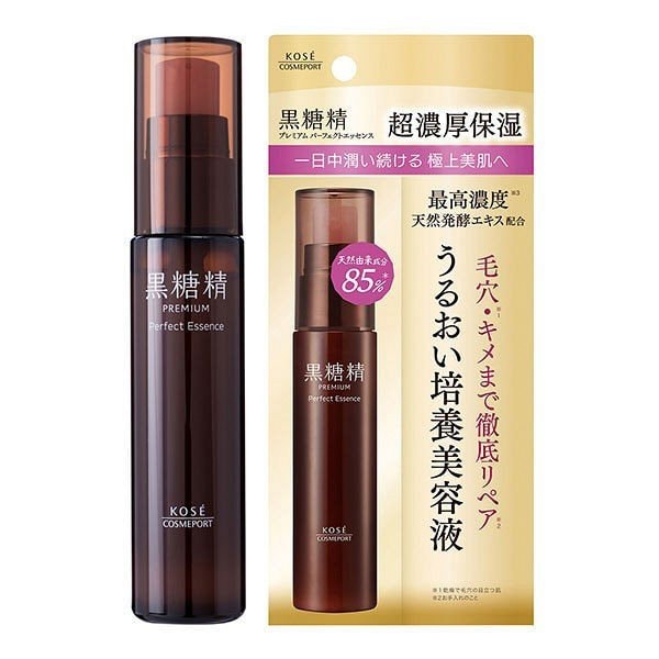 Black Sugar Premium Perfect Essence 45ml - Yamibuy.com