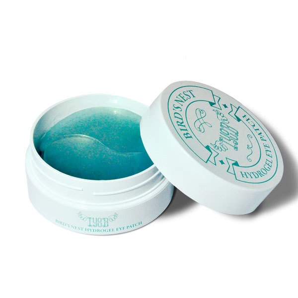 Hydrogel Eye Patch/Bird's Nest 1.4g