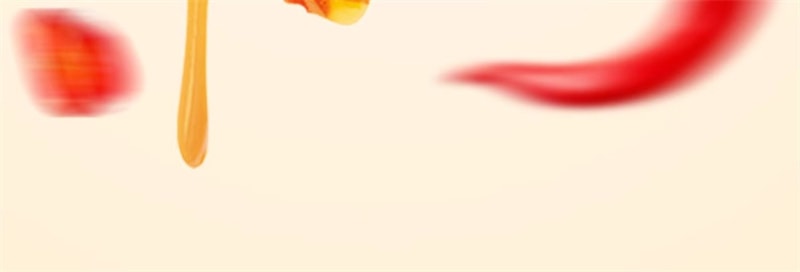 【中国直邮】 金磨坊 麻酱素毛肚18g*20包盒装 爆肚爽老北京小装休闲食品零食小吃 麻酱味