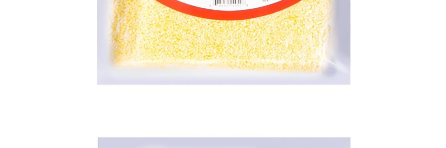 家鄉風味 綠色有機小米 454g USDA認證