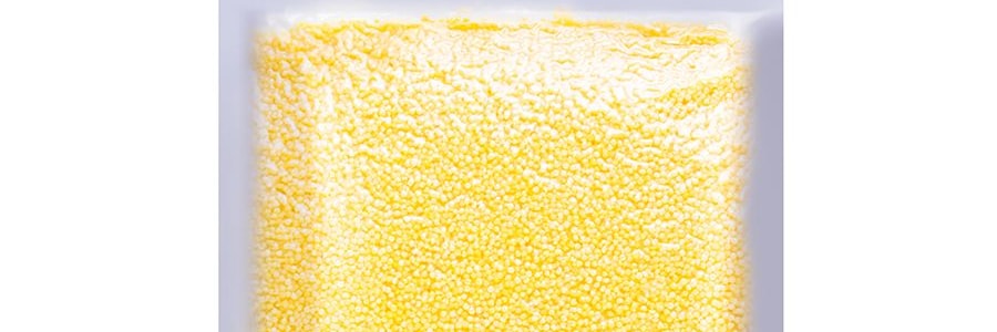 家鄉風味 綠色有機小米 454g USDA認證