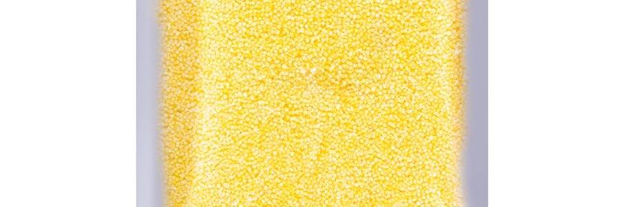 家鄉風味 綠色有機小米 454g USDA認證