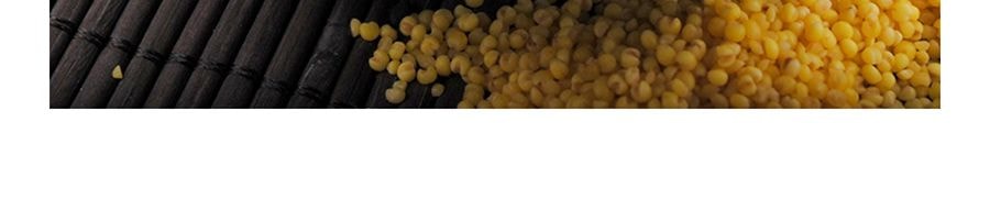 家鄉風味 綠色有機小米 454g USDA認證