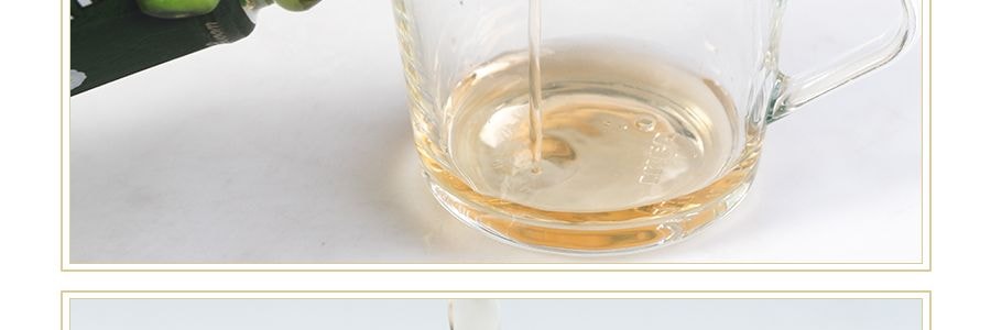 韓國WOONGJIN熊津 青梅飲料 500ml