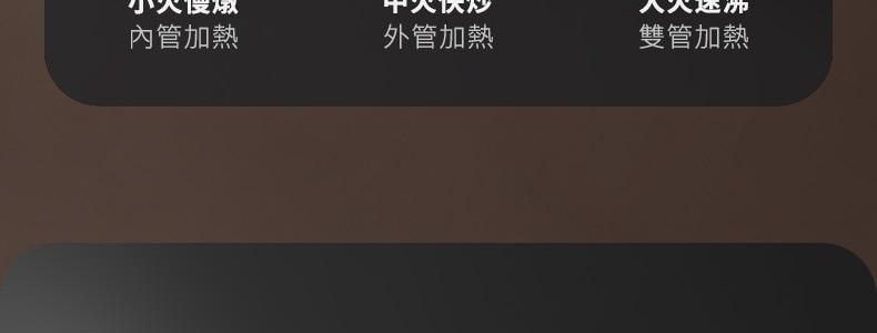 JOYONG九陽 多功能鴛鴦電火鍋 安全防燙手柄 3.6L大容量 HG60-G955