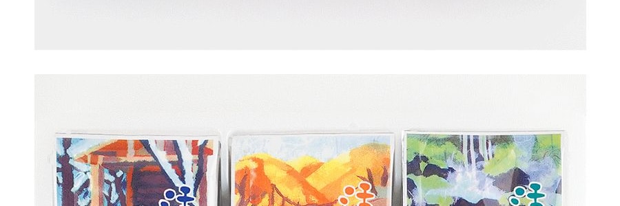 日本扶桑化學FUSO 藥用入浴劑 活氣湯泡澡包 超值30包入 改善手腳冰涼 6種香味各5包