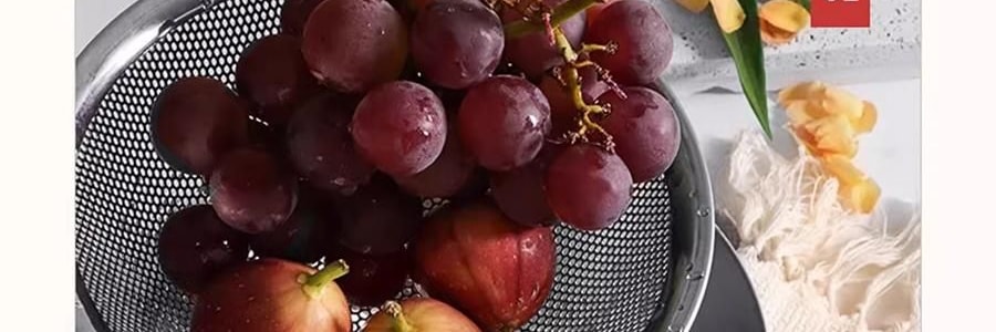 日本SORI YANAGI柳宗理 沥水篮洗菜盘过滤网漏 23cm 【高级不锈钢】