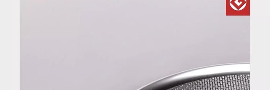 日本SORI YANAGI柳宗理 沥水篮洗菜盘过滤网漏 23cm 【高级不锈钢】