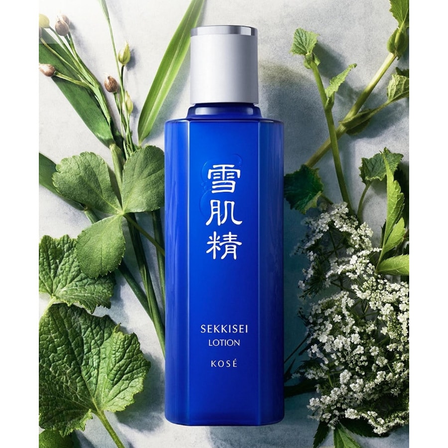 【日本直效郵件】SEKKISEI雪肌精 藥用美白化妝水 清爽型 200ml