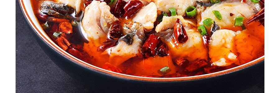 四川天味 好人家 傳承經典水煮魚調味 198g