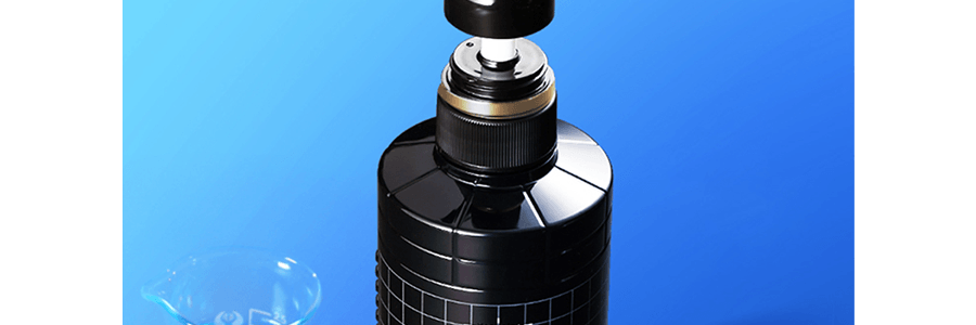 日本ADERANS愛德蘭絲 控油護理防脫髮洗髮精 防掉健髮無矽油洗髮精 控油蓬鬆 370ml 徐璐李佳琦推薦