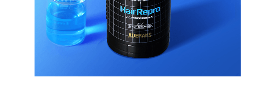 日本ADERANS愛德蘭絲 控油護理防脫髮洗髮精 防掉健髮無矽油洗髮精 控油蓬鬆 370ml 徐璐李佳琦推薦