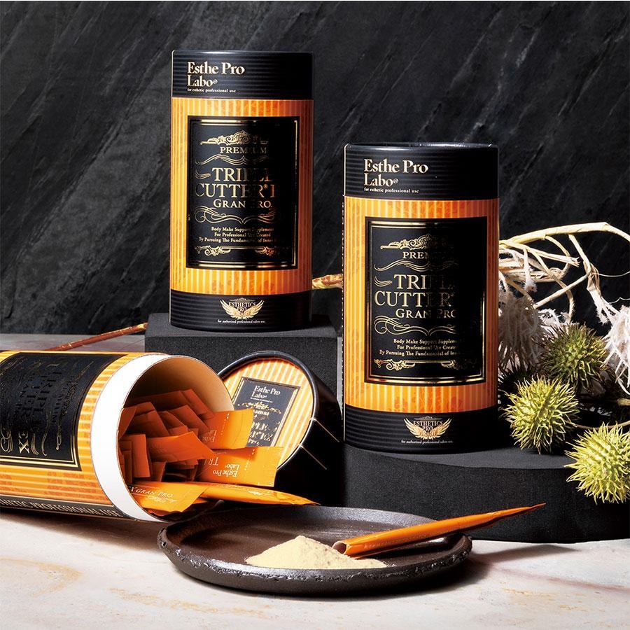 【日本直郵】 日本 Esthe Pro Labo 高階健康內服 阻斷糖油碳水大餐救星 白芸豆酵素30包/94.5g