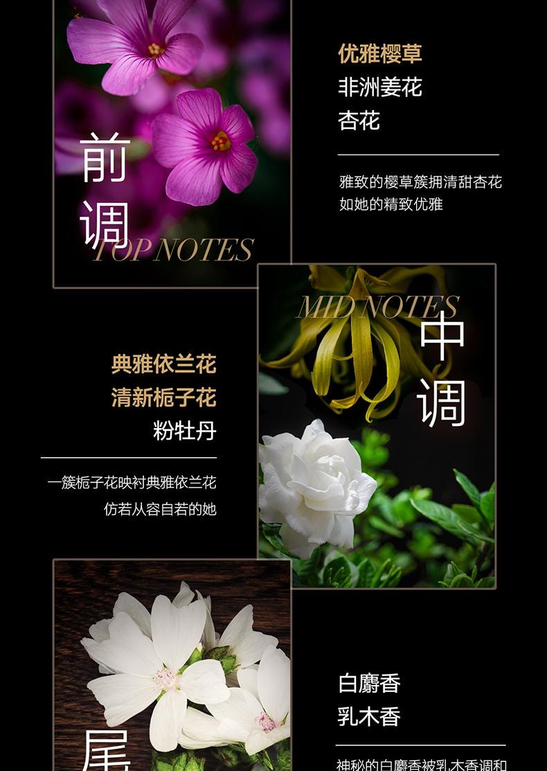 【中國直郵】法國 Avon 小黑裙香氛護手霜30g 絲滑奶油質地 滋潤保濕 清爽不黏膩