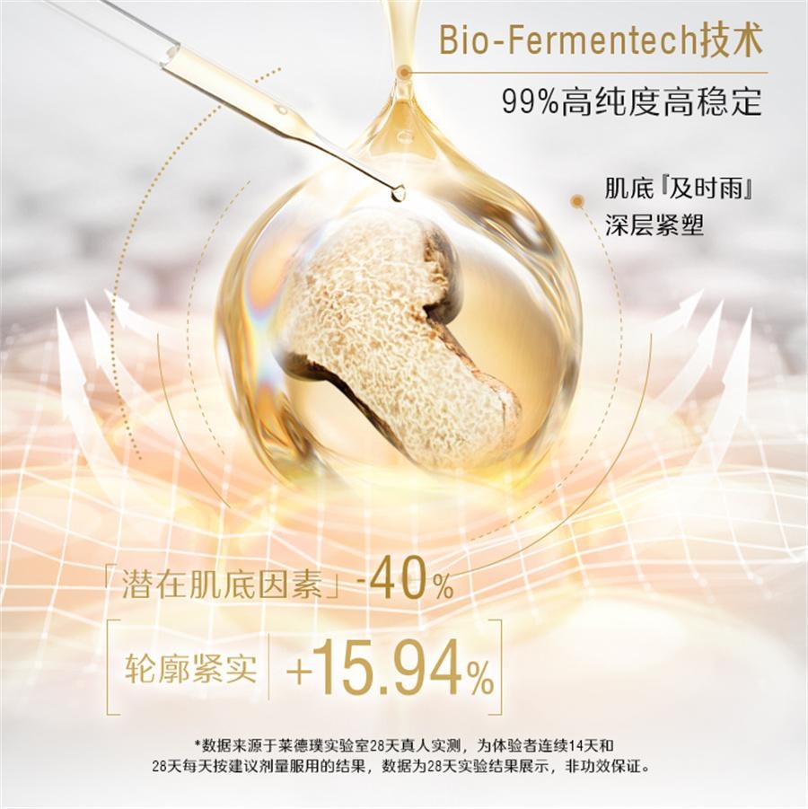 【中國直郵】澳洲 Swisse 超光瓶麥角硫因膠原蛋白勝肽玻尿酸維生素 30片/瓶
