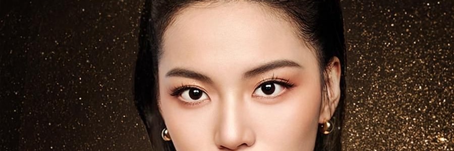 MAOGEPING毛戈平MGP 塑型晶彩眼影 四色眼影盘 #01 銮金蔷薇 明艳千金感 #113+#328+234+112【HOT】