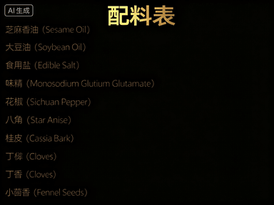 古蜀味道 山野掌柜 火鍋香油 嚴選紫皮大蒜香味醇厚，一人一罐，一淋即香。火鍋、燒烤、蘸料，各式烹飪拉開即用，蒜蓉蘸料 蒜蓉香油 原味 50g。蒜蓉醬，下飯醬，調味料，調味醬，火鍋蘸料，燒烤蘸料
