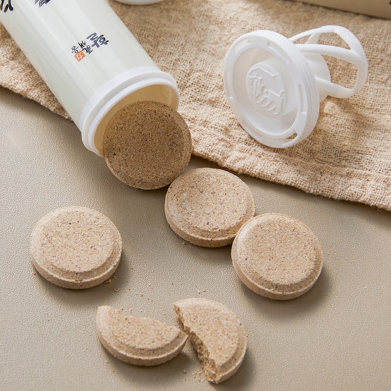 【韩国SEOUL SOUP SECRET】 韩式高汤锭 炖汤 煨煮 炒菜 30片120g