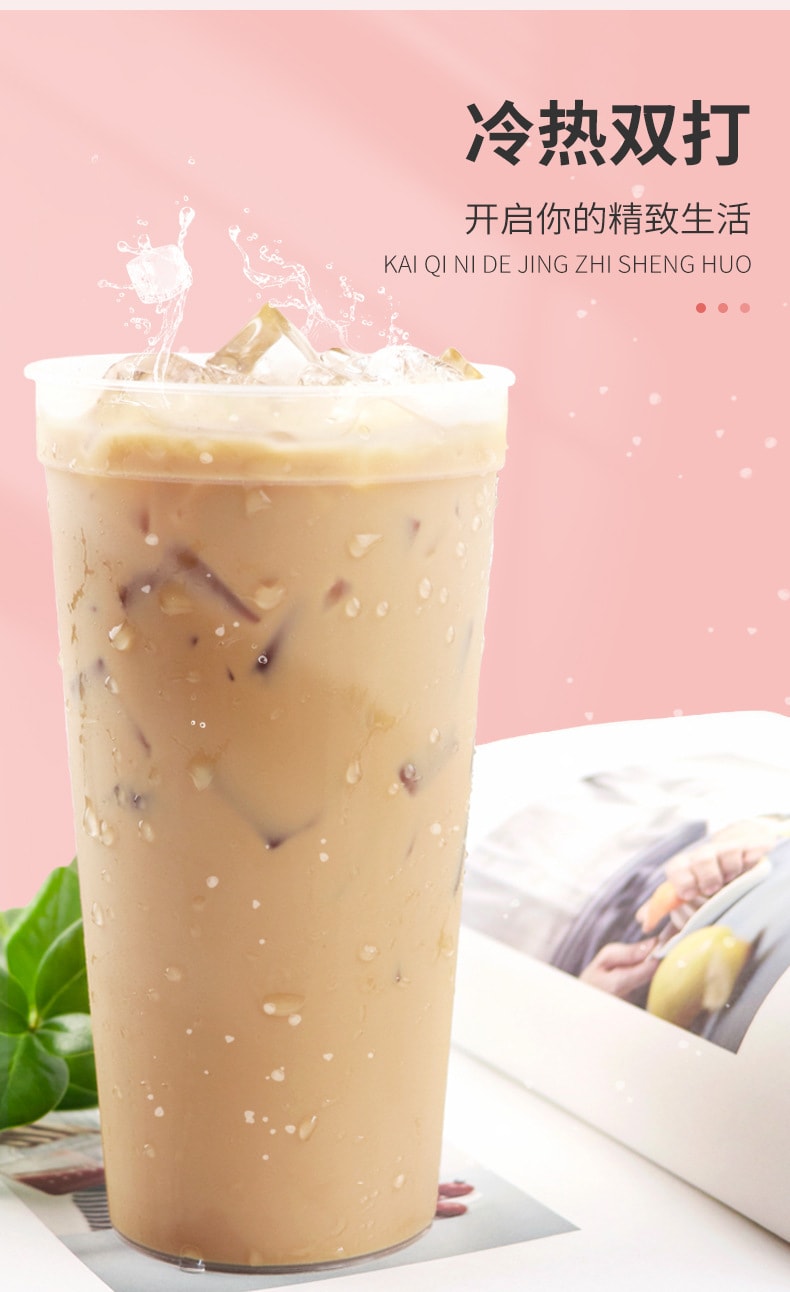 【中国直邮】 燕之坊 30日全熟豆浆原料礼盒低温烘焙五谷杂粮营养现磨豆浆  650g/盒