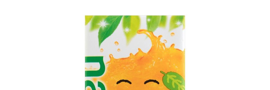 サントリー なっちゃん オレンジ紙パック 250g - Yami