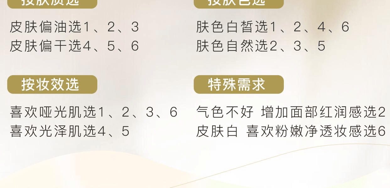 日本ELEGANCE 雅莉格丝控油定妆欢颜蜜粉饼 E大饼 #6号 透亮美肌 便携装 8.8g 